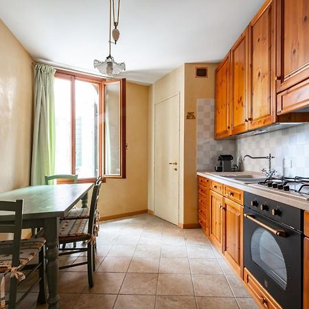 Arsenale Duplex Apartment Venezia Esterno foto