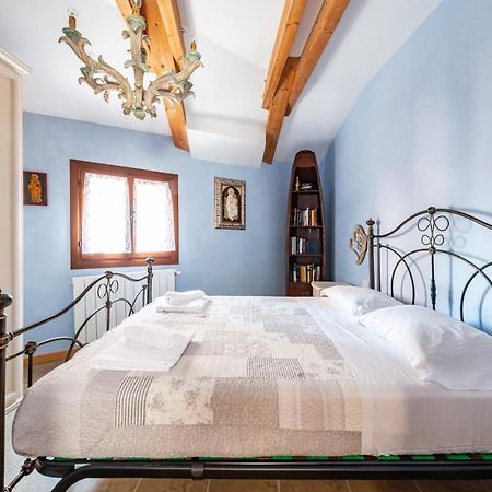 Arsenale Duplex Apartment Venezia Esterno foto