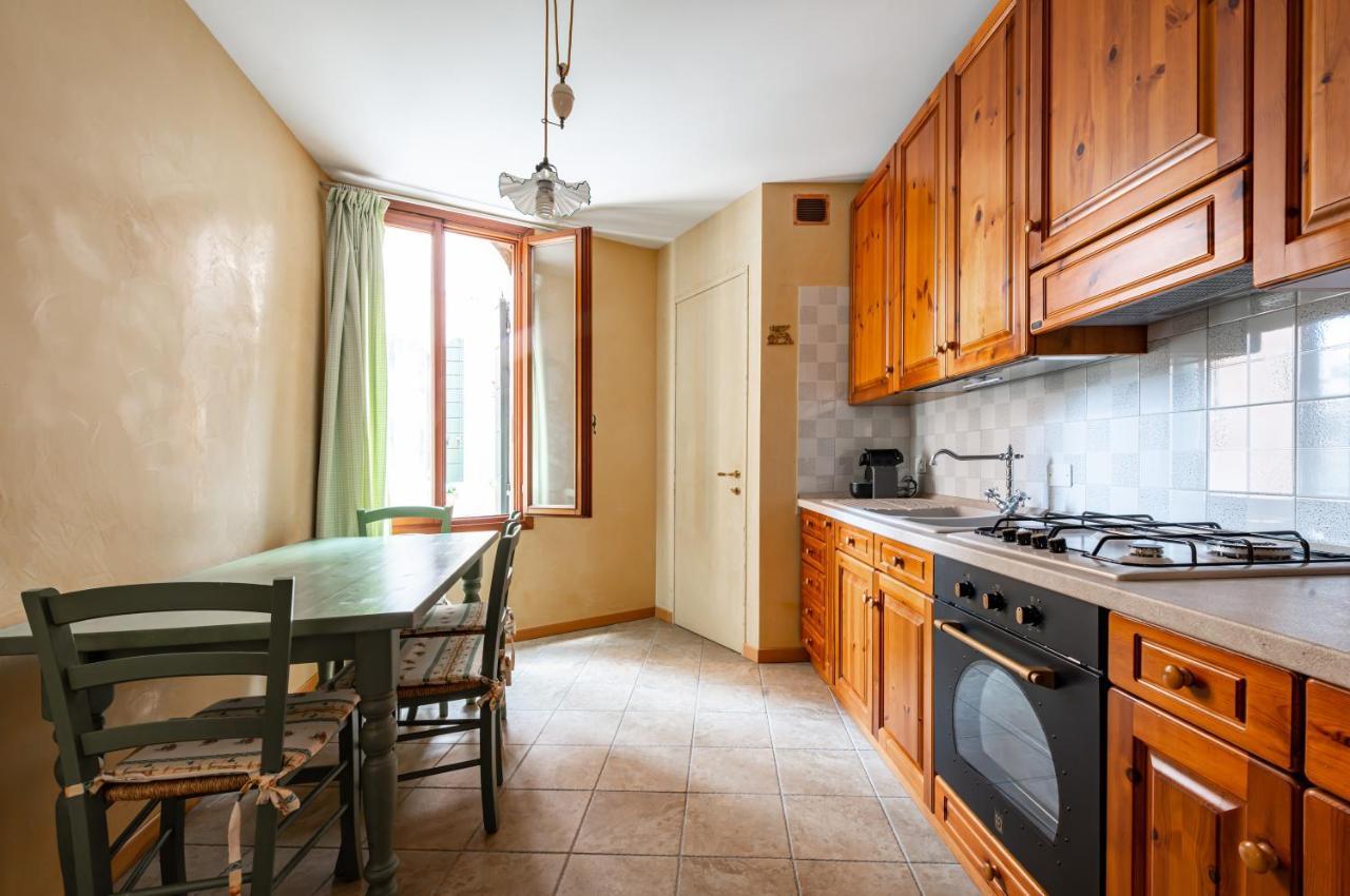 Arsenale Duplex Apartment Venezia Esterno foto