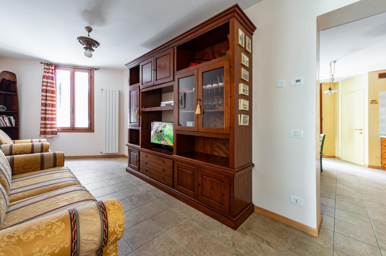 Arsenale Duplex Apartment Venezia Esterno foto