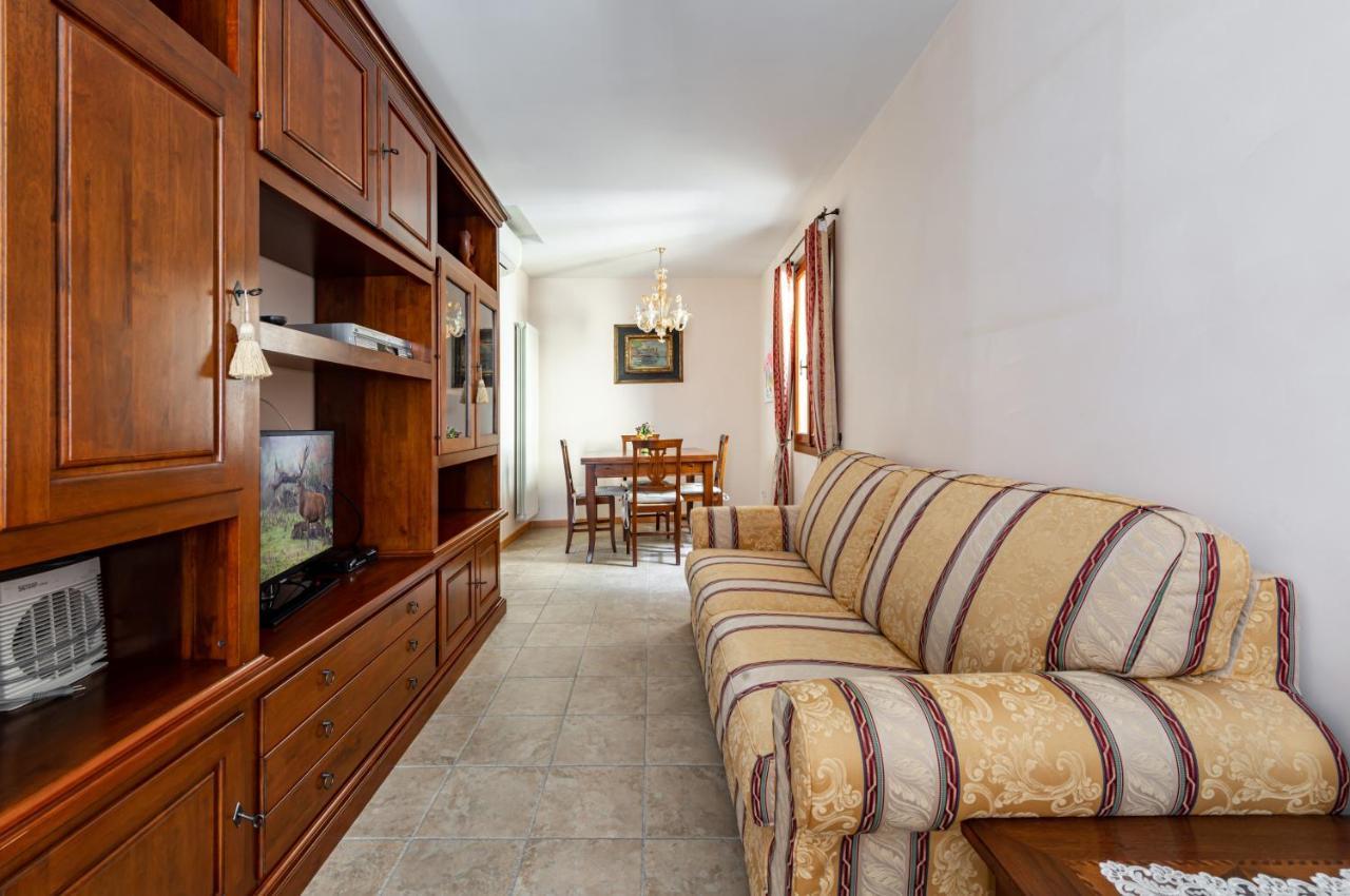 Arsenale Duplex Apartment Venezia Esterno foto