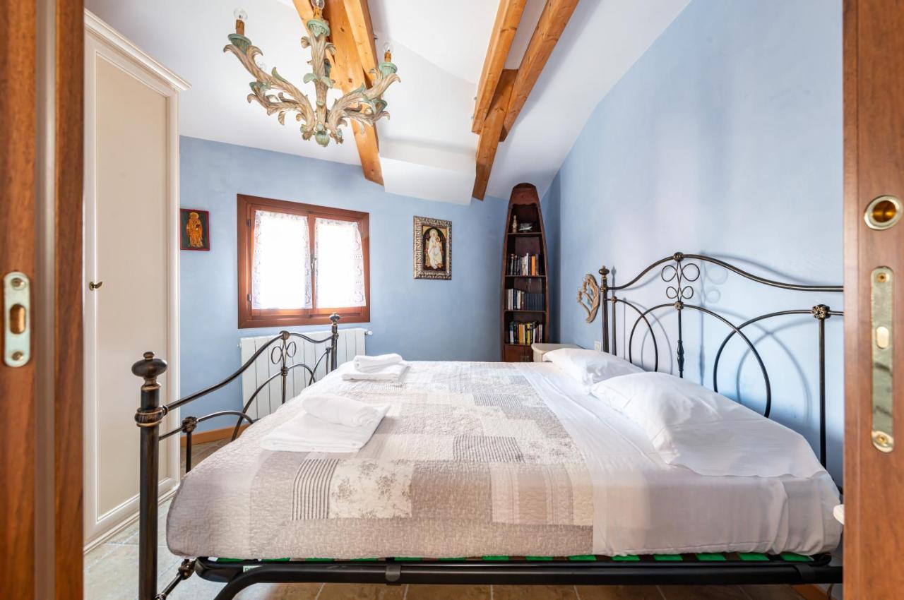 Arsenale Duplex Apartment Venezia Esterno foto